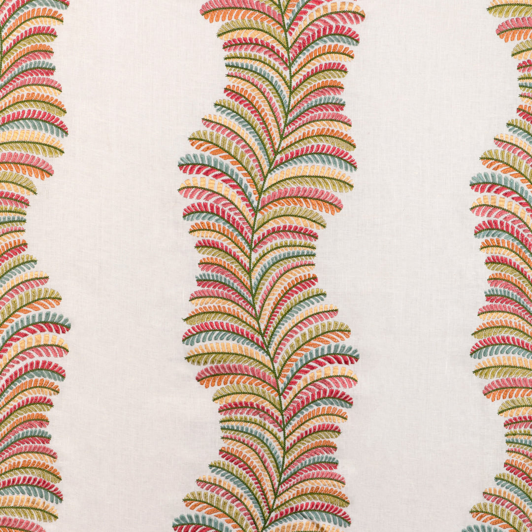 Rowan Emb - Spring 8024129.73.0 by Brunschwig & Fils Designer Fabric