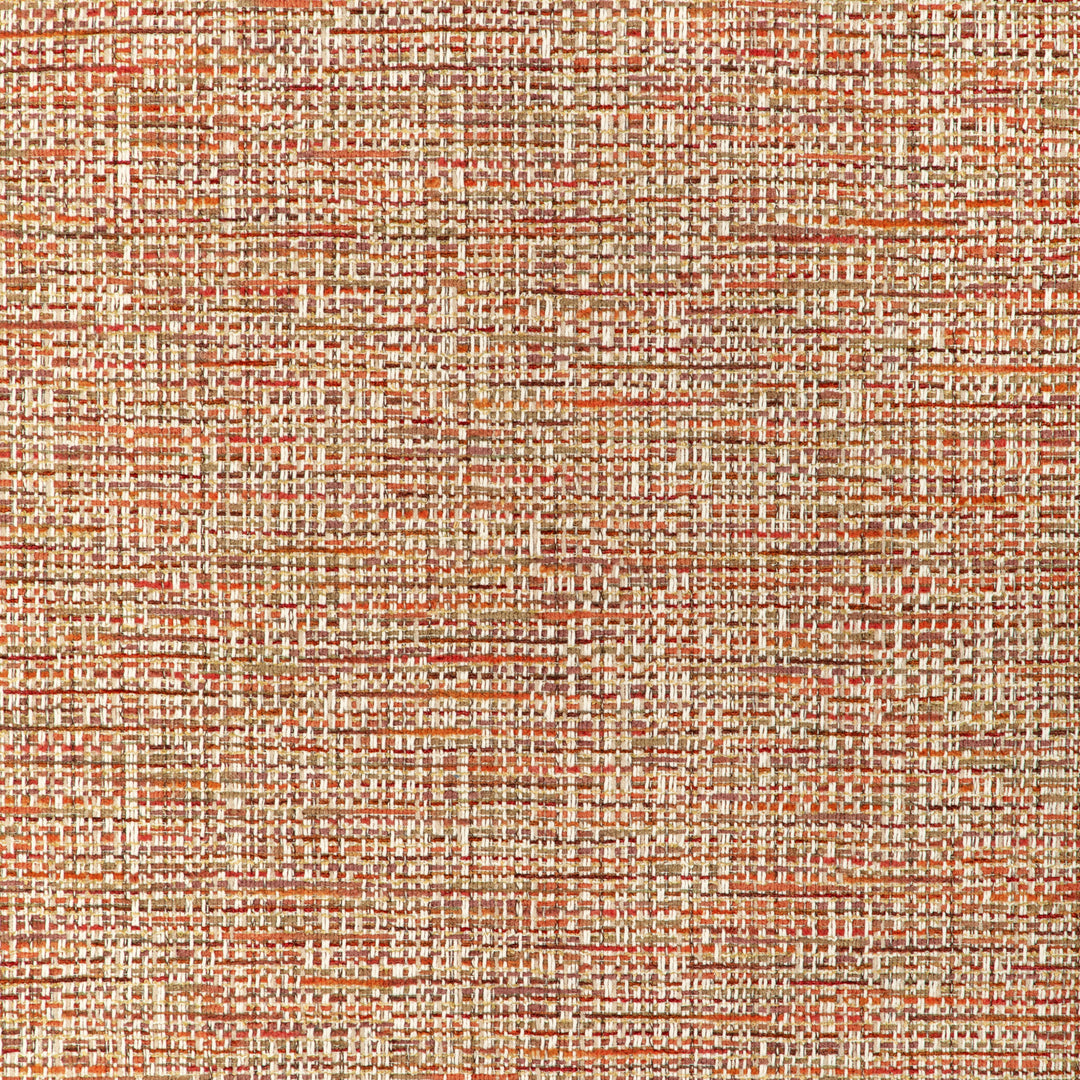 Marstrand Texture - Spice 8024133.24.0 by Brunschwig & Fils Designer Fabric