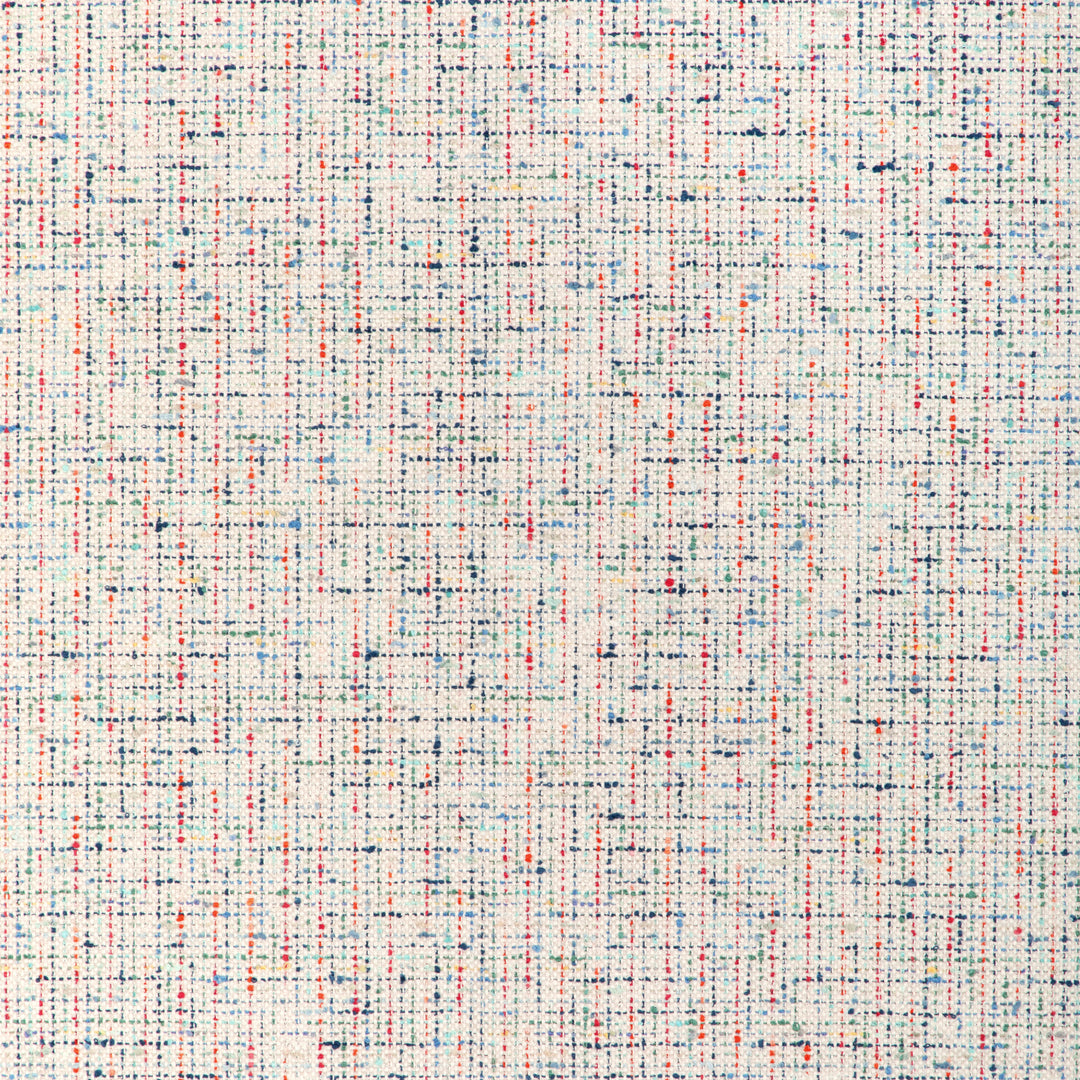 Bardet Texture - Multi 8024134.195.0 by Brunschwig & Fils Designer Fabric