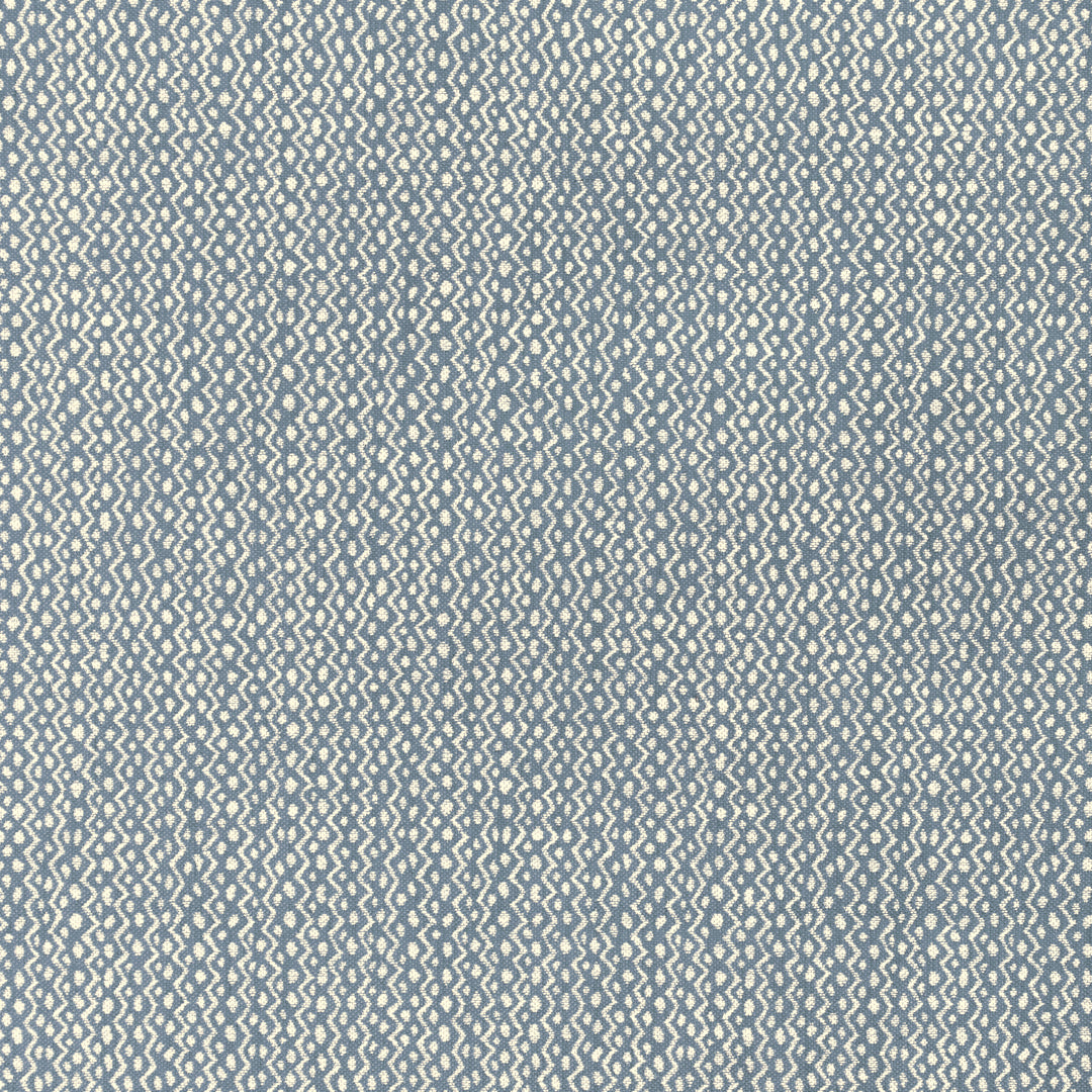Landelle Weave - Sky 8024135.15.0 by Brunschwig & Fils Designer Fabric