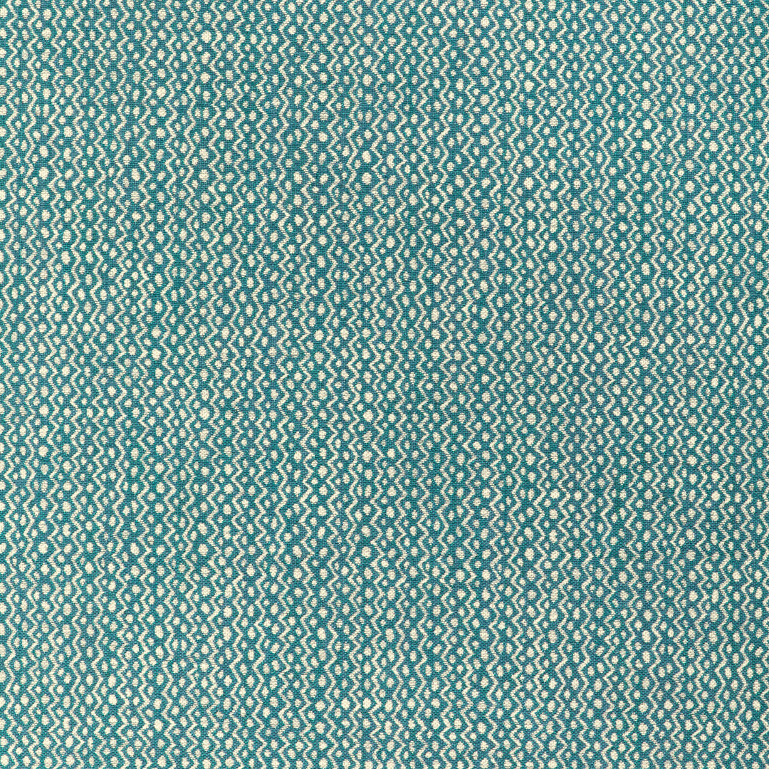 Landelle Weave - Teal 8024135.313.0 by Brunschwig & Fils Designer Fabric
