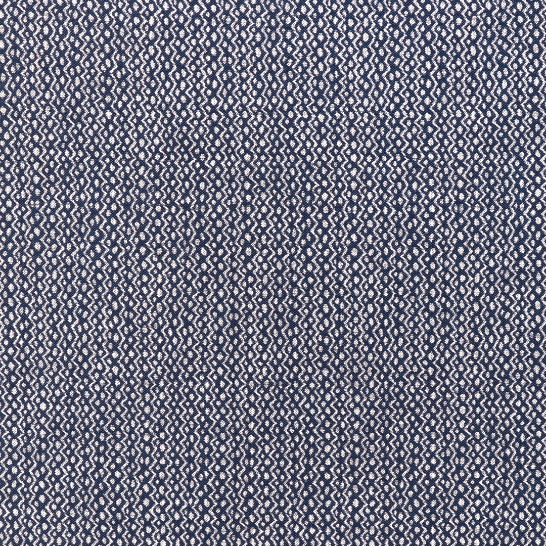 Landelle Weave - Blue 8024135.50.0 by Brunschwig & Fils Designer Fabric