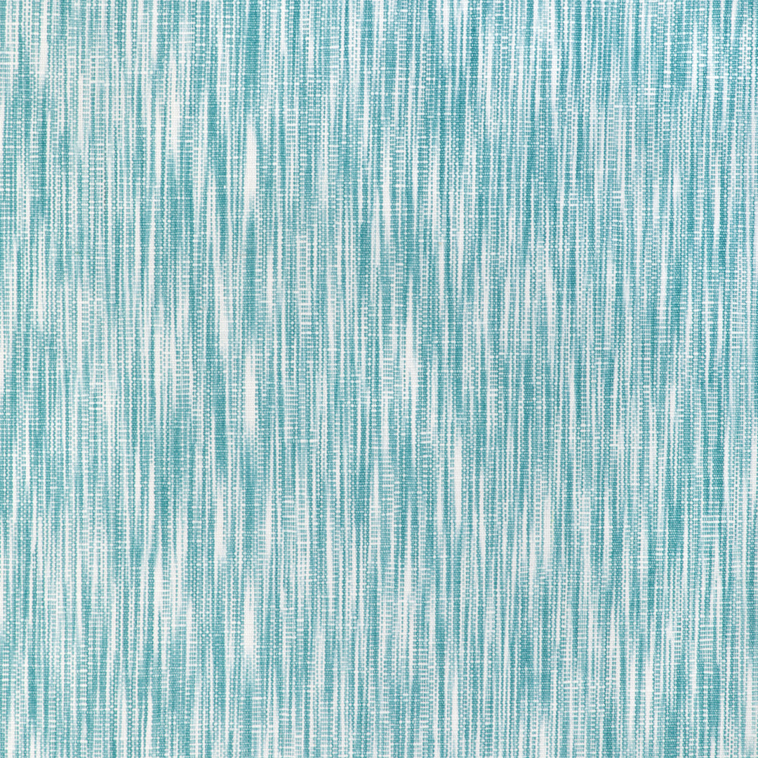 Bretentot Strie - Aqua 8024136.13.0 by Brunschwig & Fils Designer Fabric