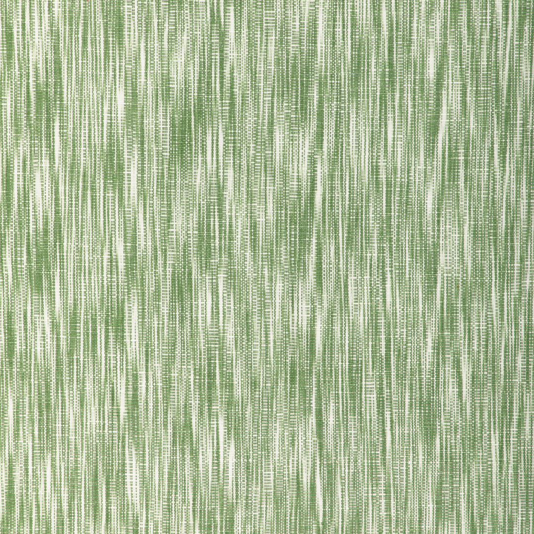 Bretentot Strie - Green 8024136.3.0 by Brunschwig & Fils Designer Fabric