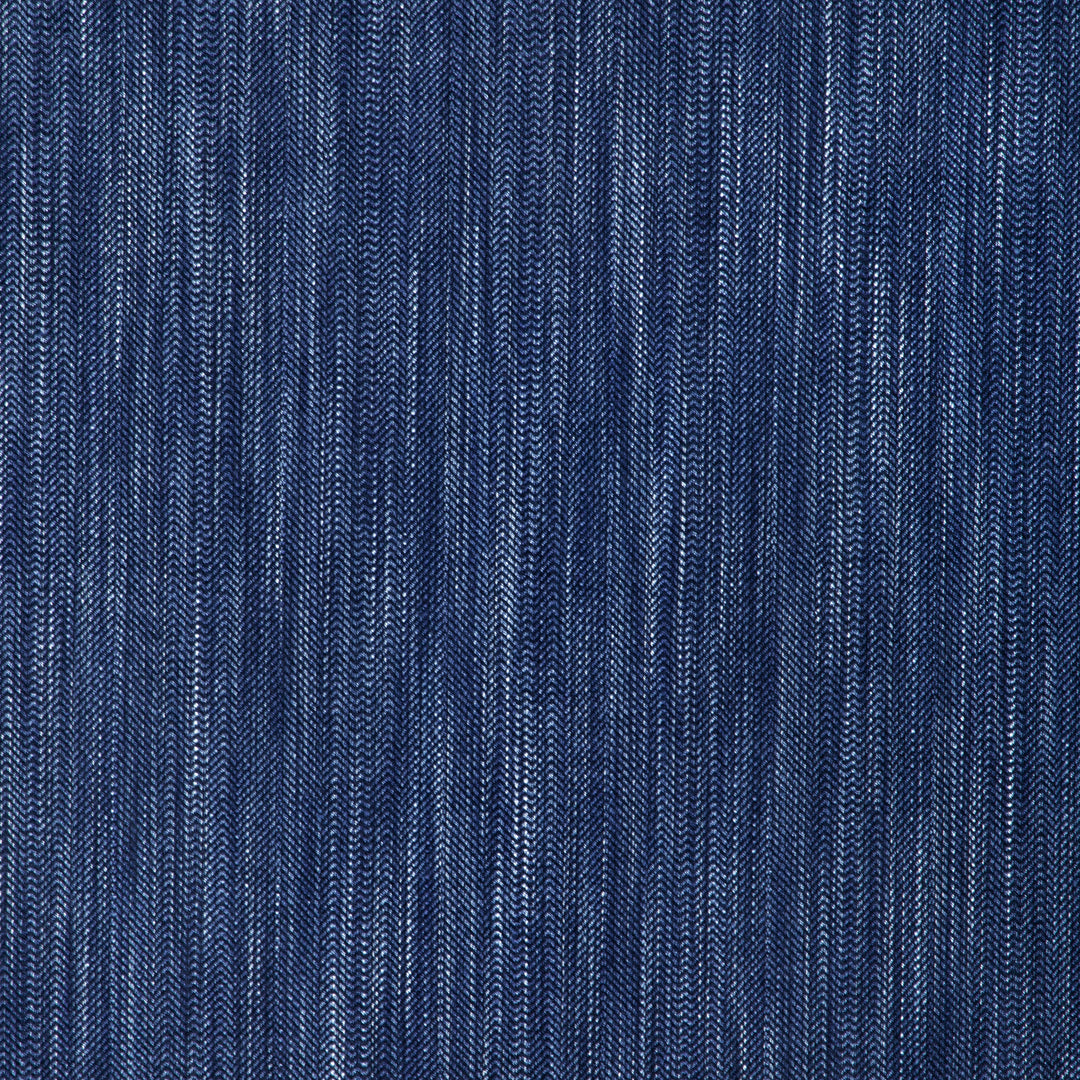 Lilla Weave - Blue 8024137.55.0 by Brunschwig & Fils Designer Fabric