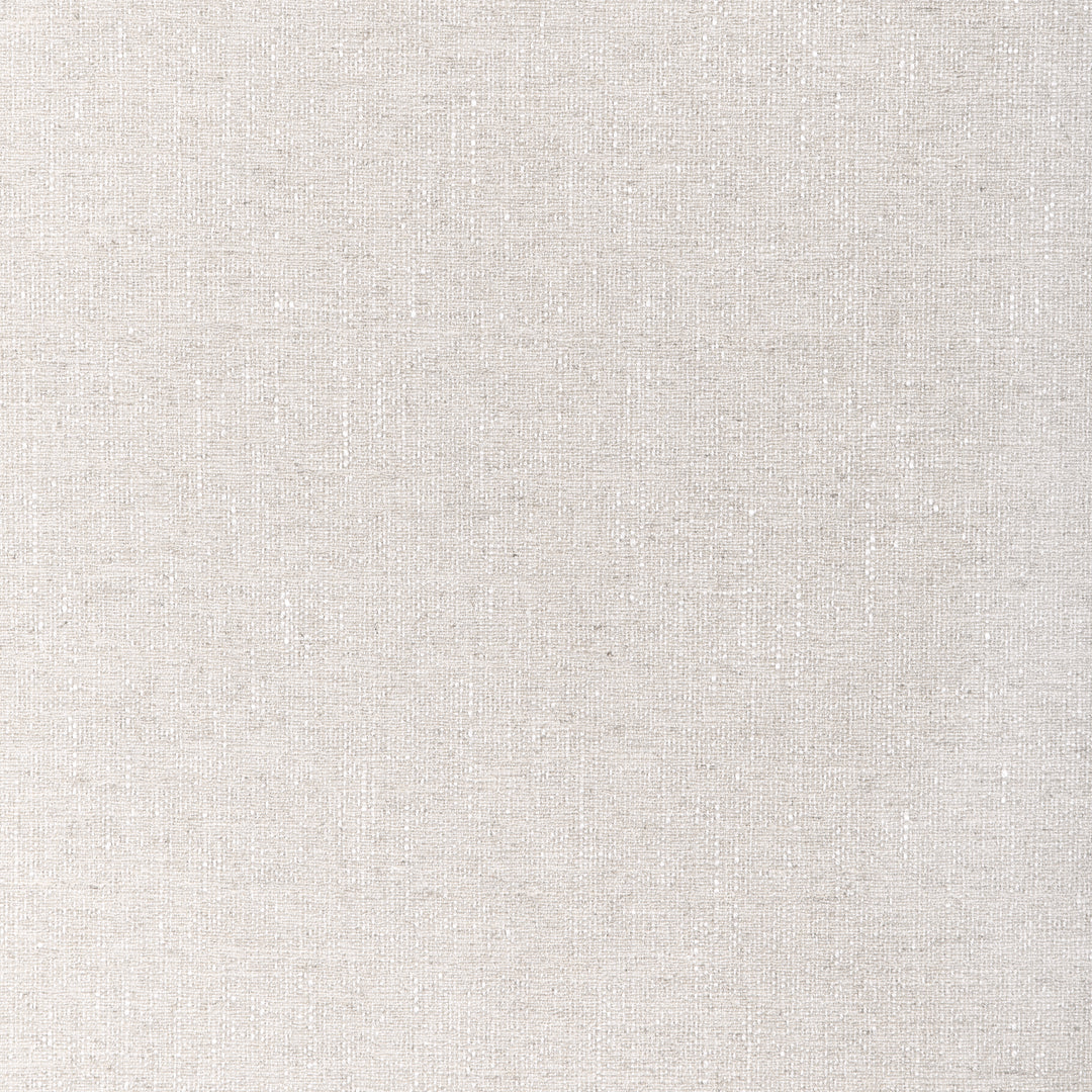 Galet Plain - White 8024139.101.0 by Brunschwig & Fils Designer Fabric