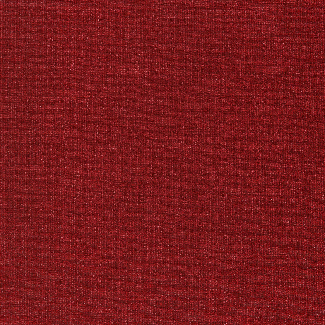 Galet Plain - Red 8024139.19.0 by Brunschwig & Fils Designer Fabric