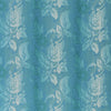 Primavera Brocatelle - Aqua 8024140.13.0 by Brunschwig & Fils Designer Fabric