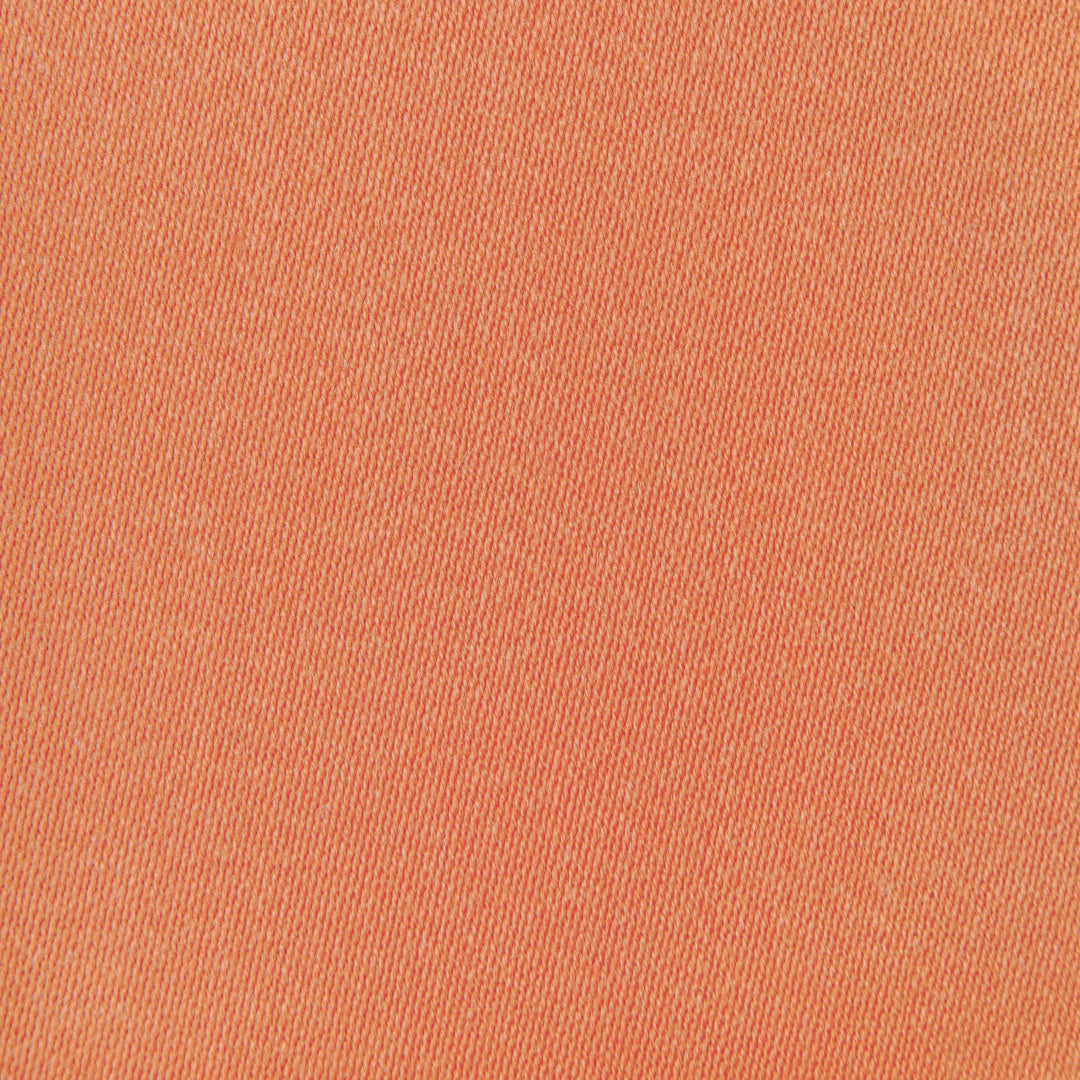 Athena Wool Satin - Peach 8024141.112.0 by Brunschwig & Fils Designer Fabric
