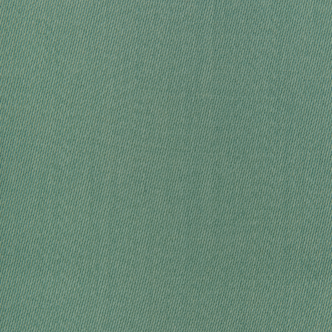 Athena Wool Satin - Seafoam 8024141.13.0 by Brunschwig & Fils Designer Fabric