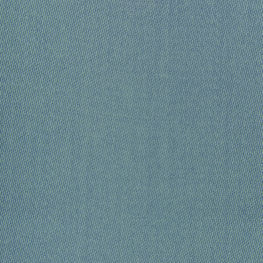 Athena Wool Satin - Sky 8024141.15.0 by Brunschwig & Fils Designer Fabric