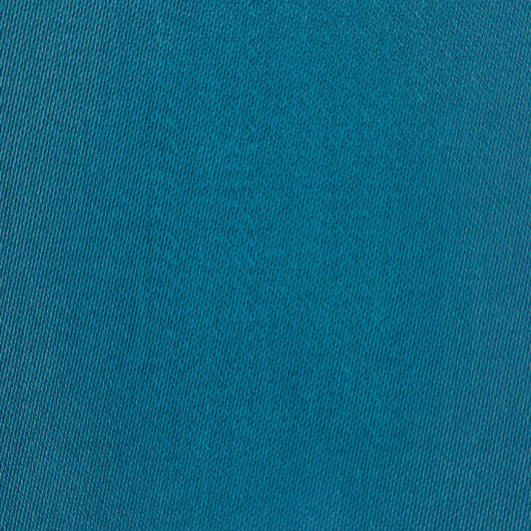 Athena Wool Satin - Ocean 8024141.513.0 by Brunschwig & Fils Designer Fabric