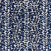 Les Touches Velvet - Blue 8025101.55.0 by Brunschwig & Fils Designer Fabric