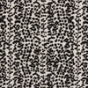 Les Touches Velvet - Noir 8025101.811.0 by Brunschwig & Fils Designer Fabric