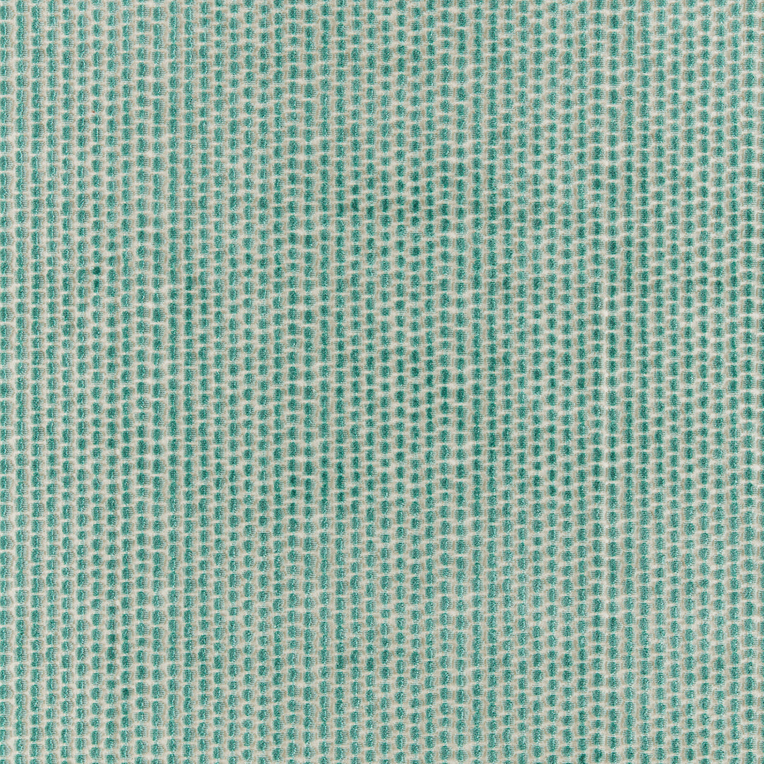 Templon Velvet - Teal 8025103.313.0 by Brunschwig & Fils Designer Fabric