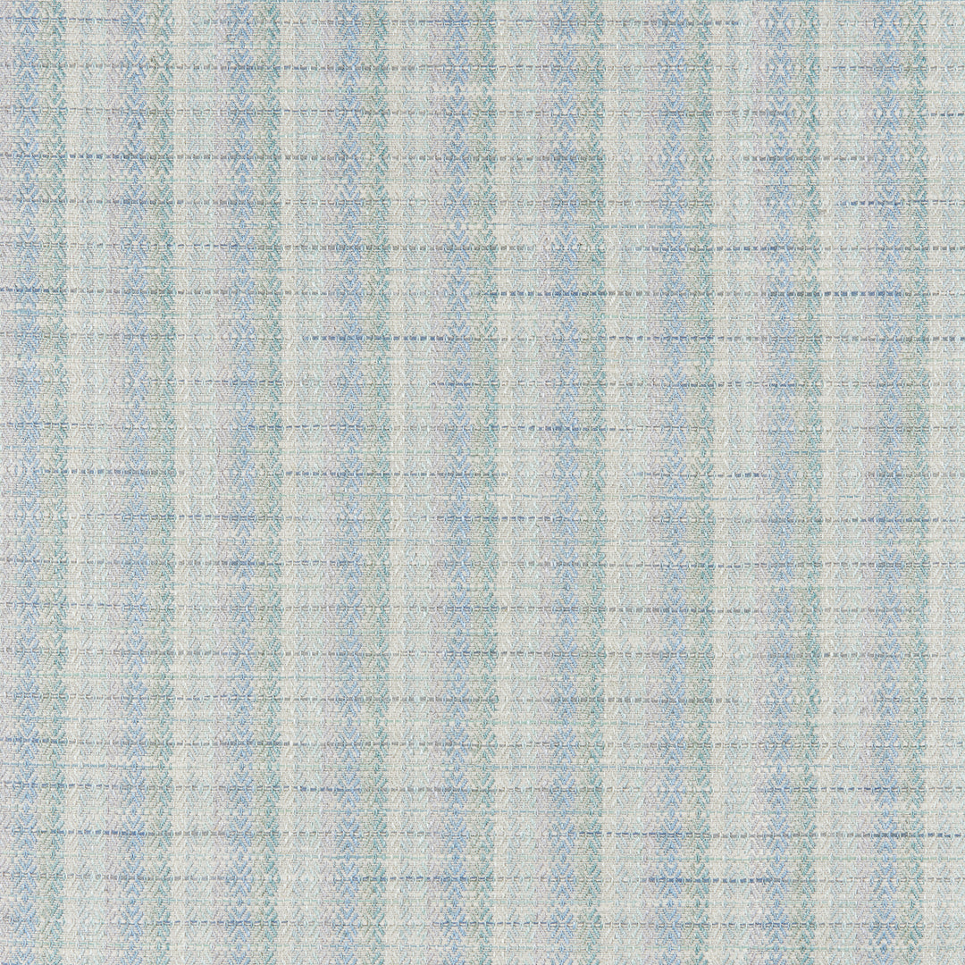 Moret Weave - Aqua 8025106.13.0 by Brunschwig & Fils Designer Fabric