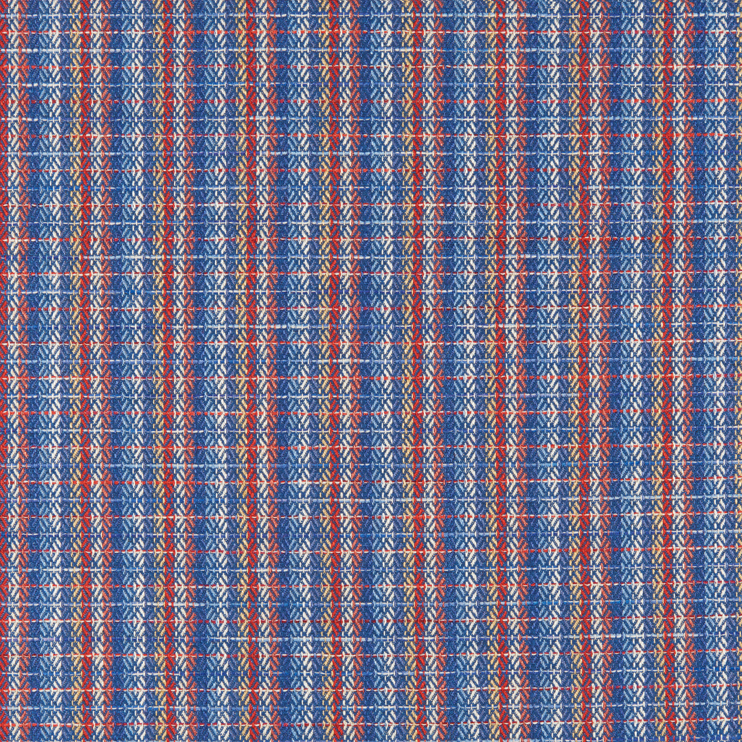 Moret Weave - Primary 8025106.195.0 by Brunschwig & Fils Designer Fabric