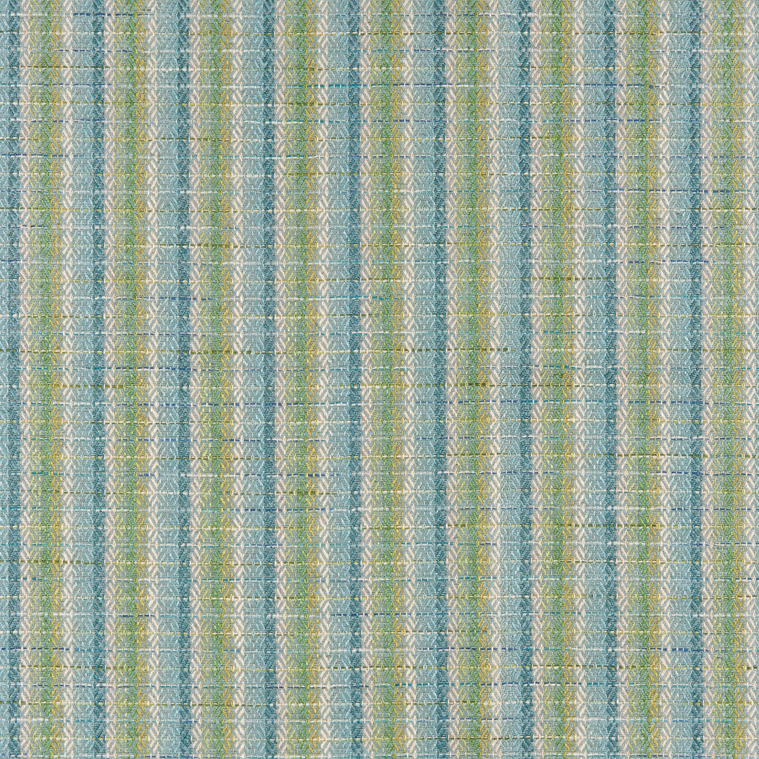 Moret Weave - Marine 8025106.353.0 by Brunschwig & Fils Designer Fabric