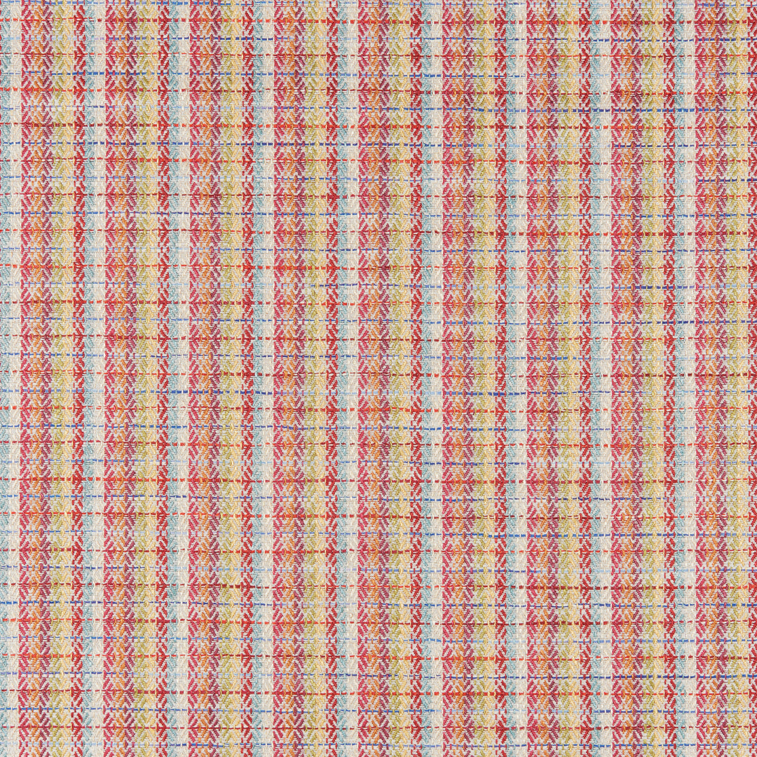 Moret Weave - Berry 8025106.73.0 by Brunschwig & Fils Designer Fabric
