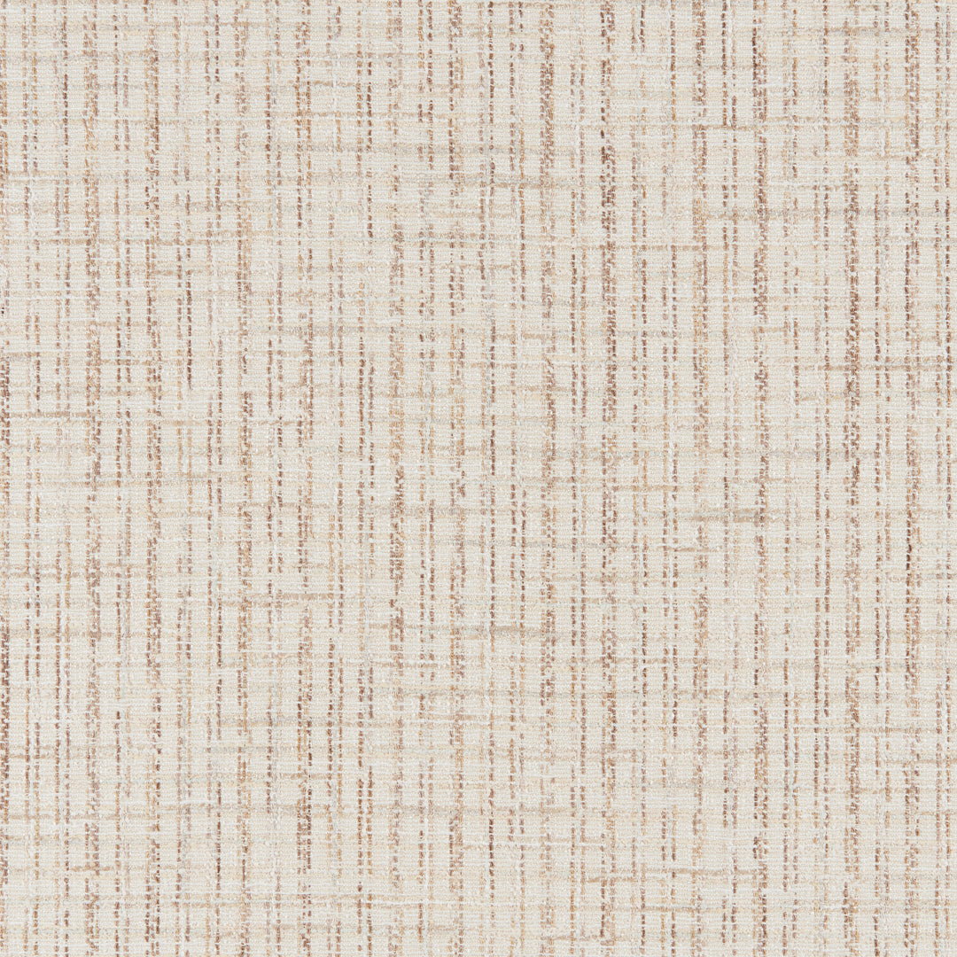 Leroux Weave - Beige 8025107.161.0 by Brunschwig & Fils Designer Fabric