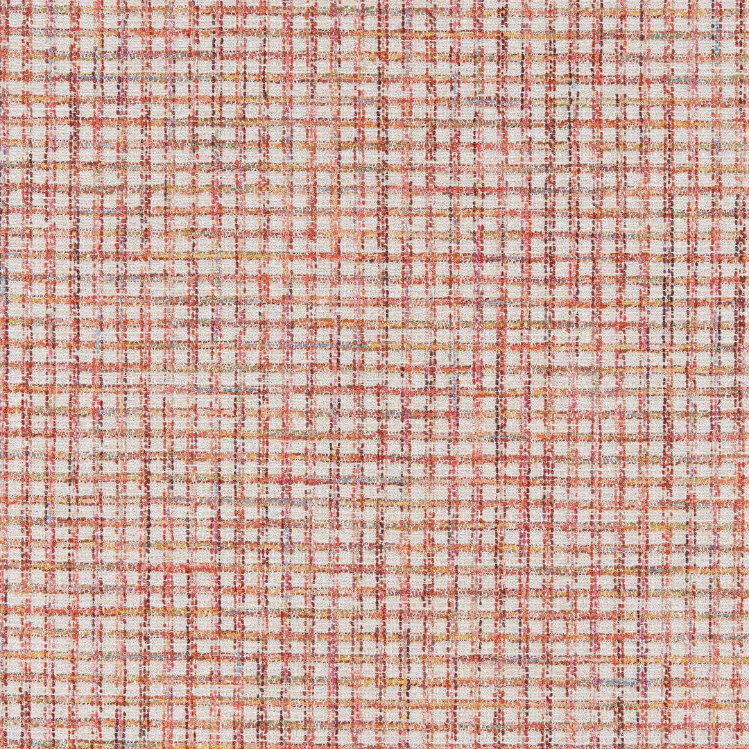 Leroux Weave - Sunset 8025107.424.0 by Brunschwig & Fils Designer Fabric