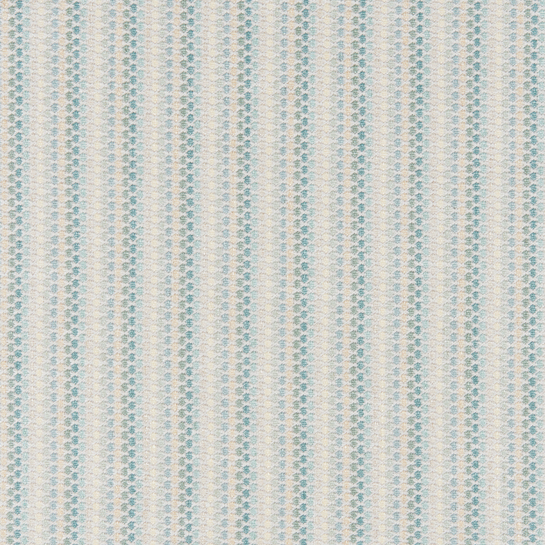 Marcilly Weave - Aqua 8025108.13.0 by Brunschwig & Fils Designer Fabric