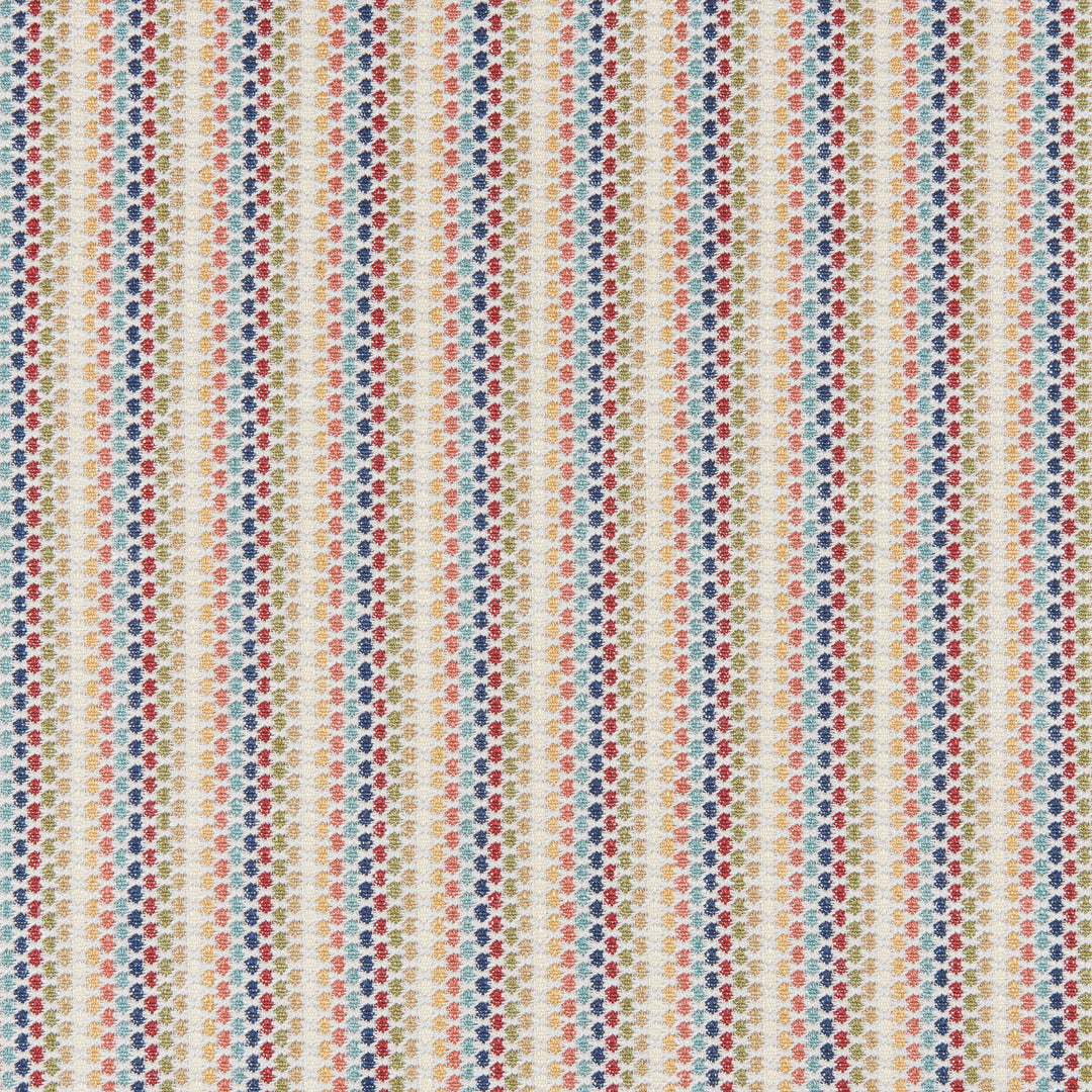 Marcilly Weave - Multi 8025108.195.0 by Brunschwig & Fils Designer Fabric