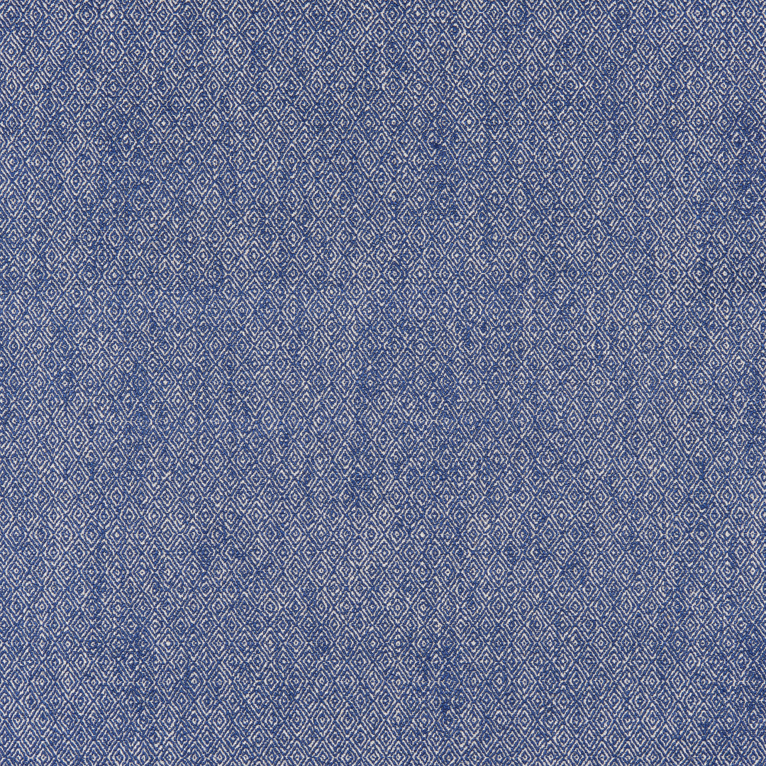 Allent Weave - Navy 8025111.55.0 by Brunschwig & Fils Designer Fabric