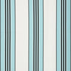 Rayure Marcellin - Aqua 8025113.113.0 by Brunschwig & Fils Designer Fabric