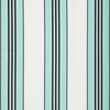 Rayure Marcellin - Seafoam 8025113.13.0 by Brunschwig & Fils Designer Fabric