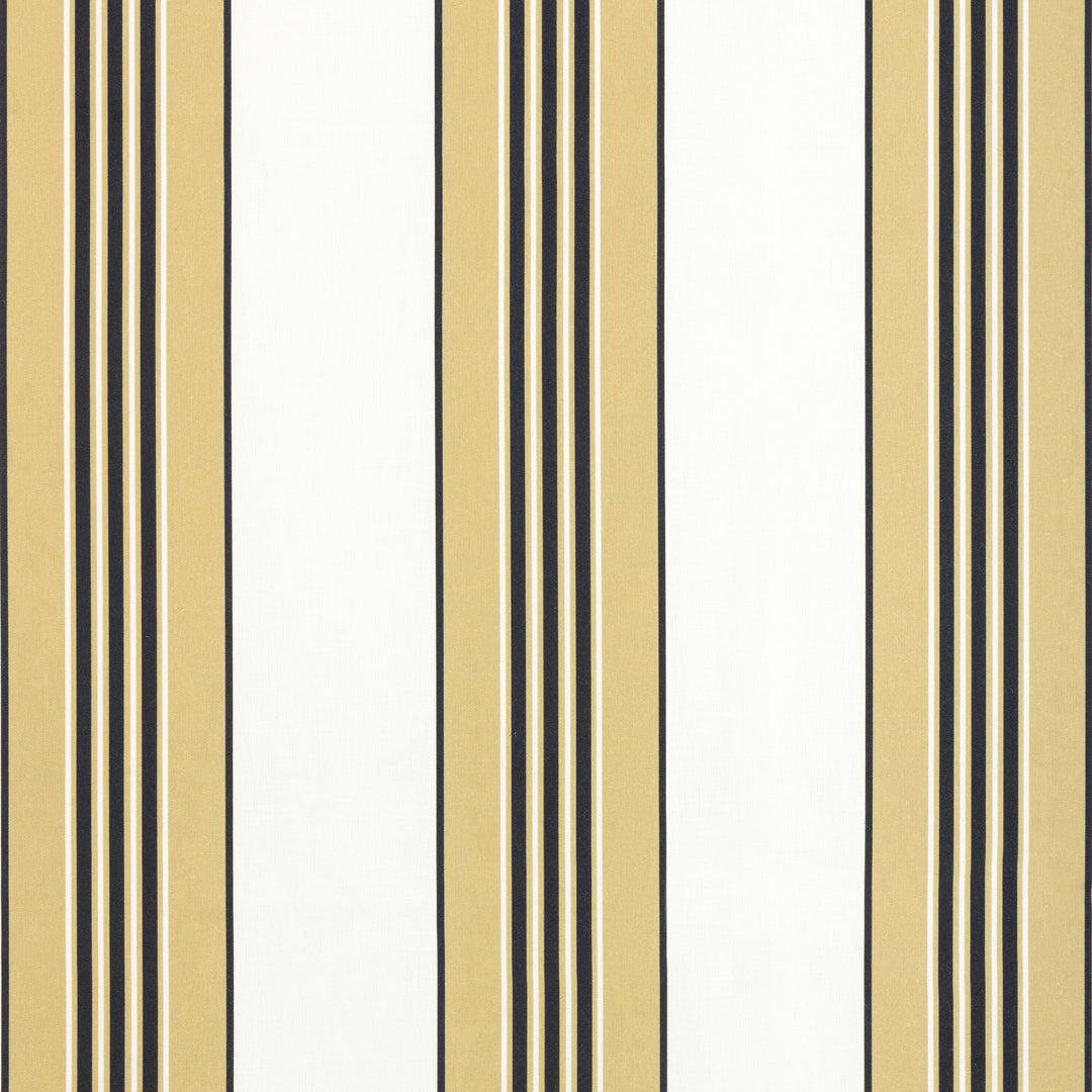 Rayure Marcellin - Beige 8025113.16.0 by Brunschwig & Fils Designer Fabric