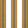Rayure Marcellin - Cognac 8025113.6.0 by Brunschwig & Fils Designer Fabric