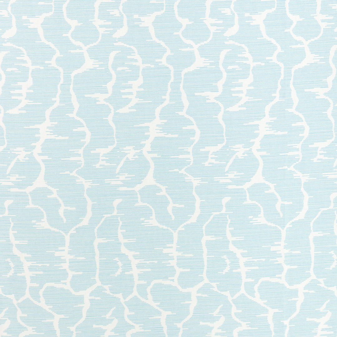 Leves - Mist 8025114.113.0 by Brunschwig & Fils Designer Fabric