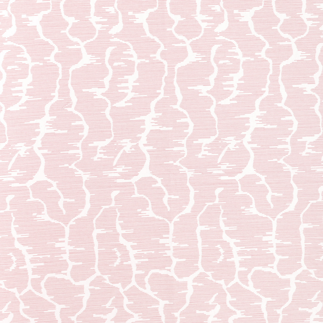 Leves - Pink 8025114.17.0 by Brunschwig & Fils Designer Fabric