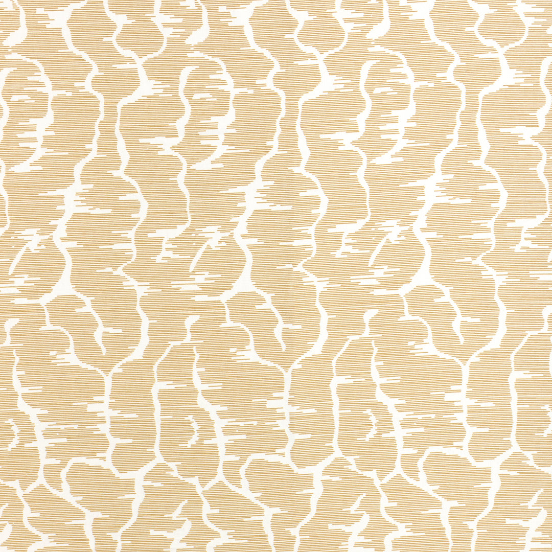 Leves - Cognac 8025114.6.0 by Brunschwig & Fils Designer Fabric