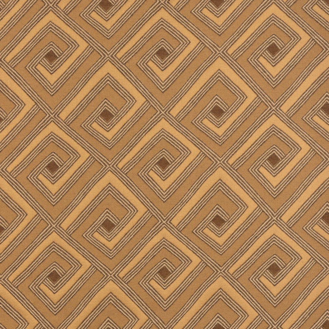 Mazamet Weave - Cognac 8025120.6.0 by Brunschwig & Fils Designer Fabric