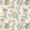 Tropez Emb - Pool 8025122.513.0 by Brunschwig & Fils Designer Fabric
