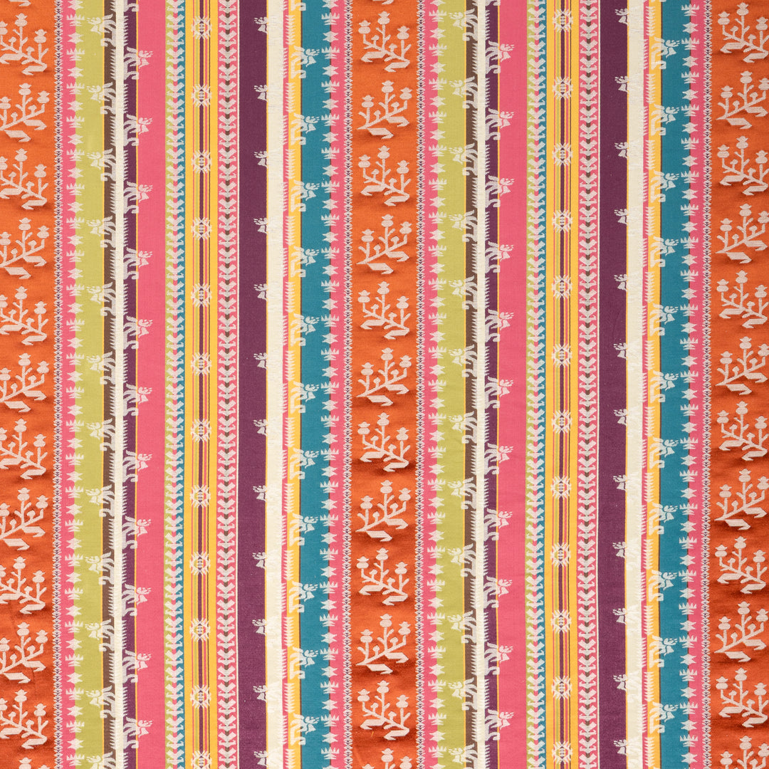 Kithira Weave - Jewel 8025125.712.0 by Brunschwig & Fils Designer Fabric