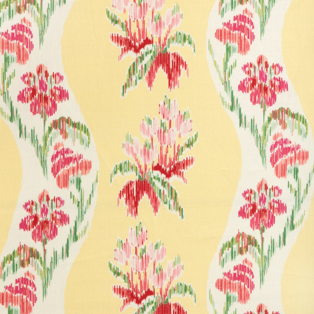 Loring Print - Spring 8025129.73.0 by Brunschwig & Fils Designer Fabric