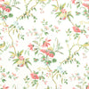 Locklin Print - Spring 8025131.73.0 by Brunschwig & Fils Designer Fabric