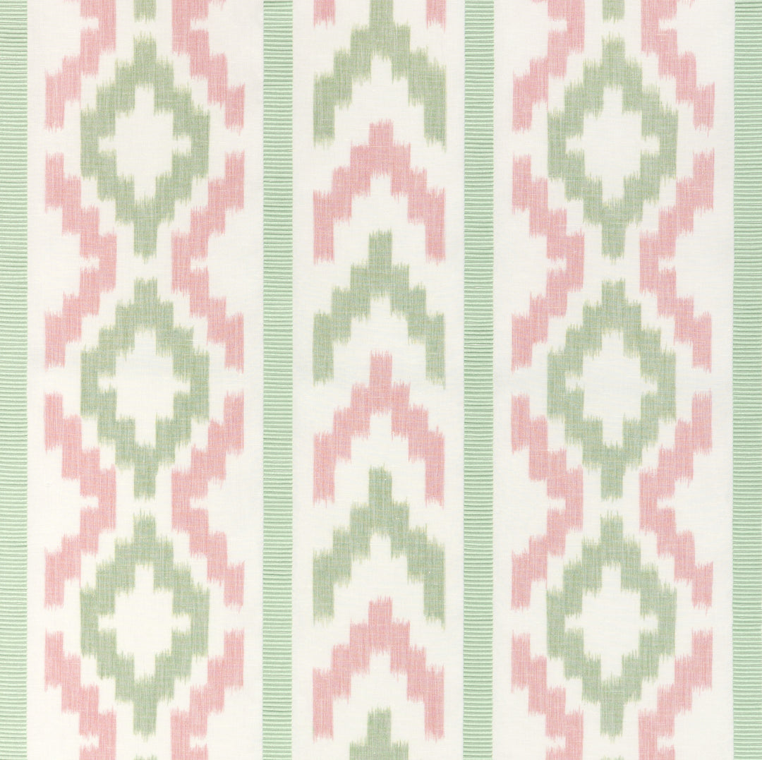 Sarlat Warp Print - Spring 8025135.73.0 by Brunschwig & Fils Designer Fabric