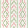 Sarlat Warp Print - Spring 8025135.73.0 by Brunschwig & Fils Designer Fabric