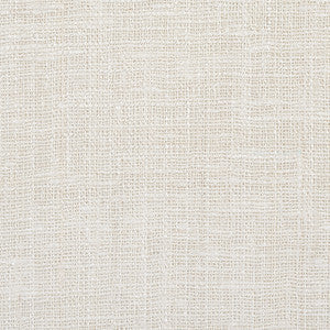 Rustic Silk Matka Ivory 80260 by Schumacher Designer Fabric
