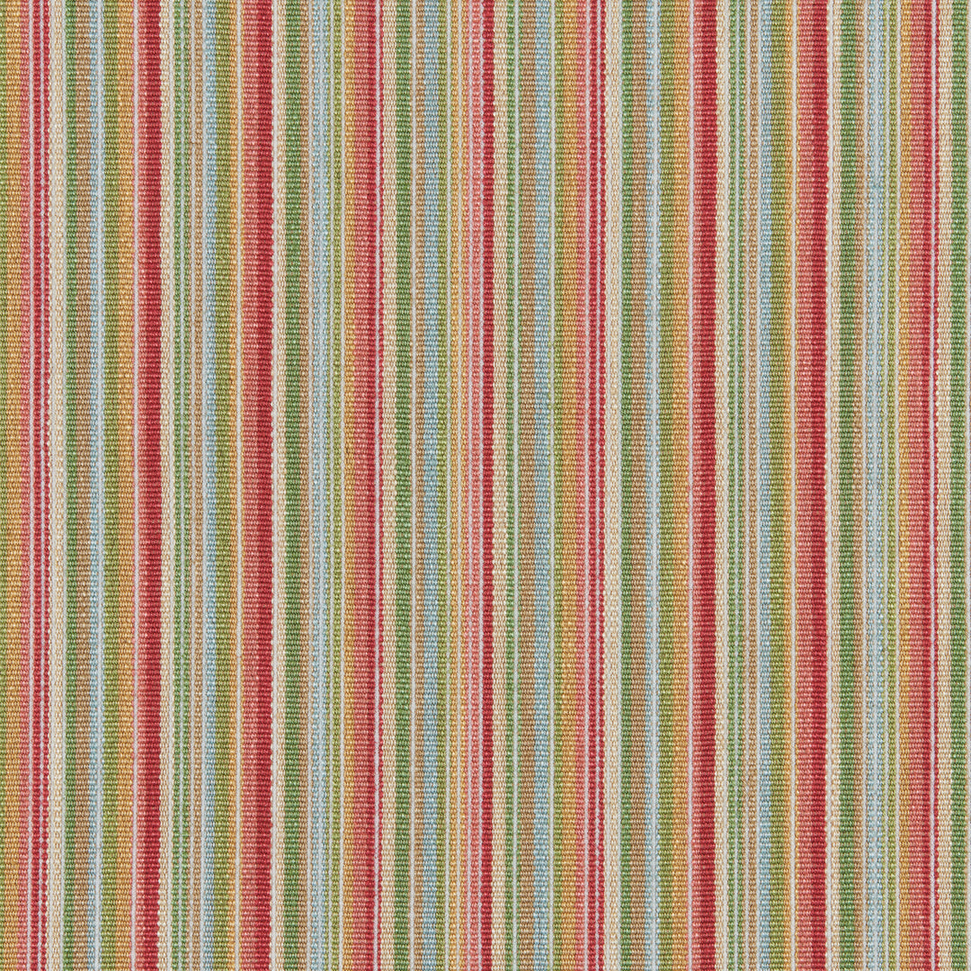 Cantal Stripe - Spring 8026101.73.0 by Brunschwig & Fils Designer Fabric