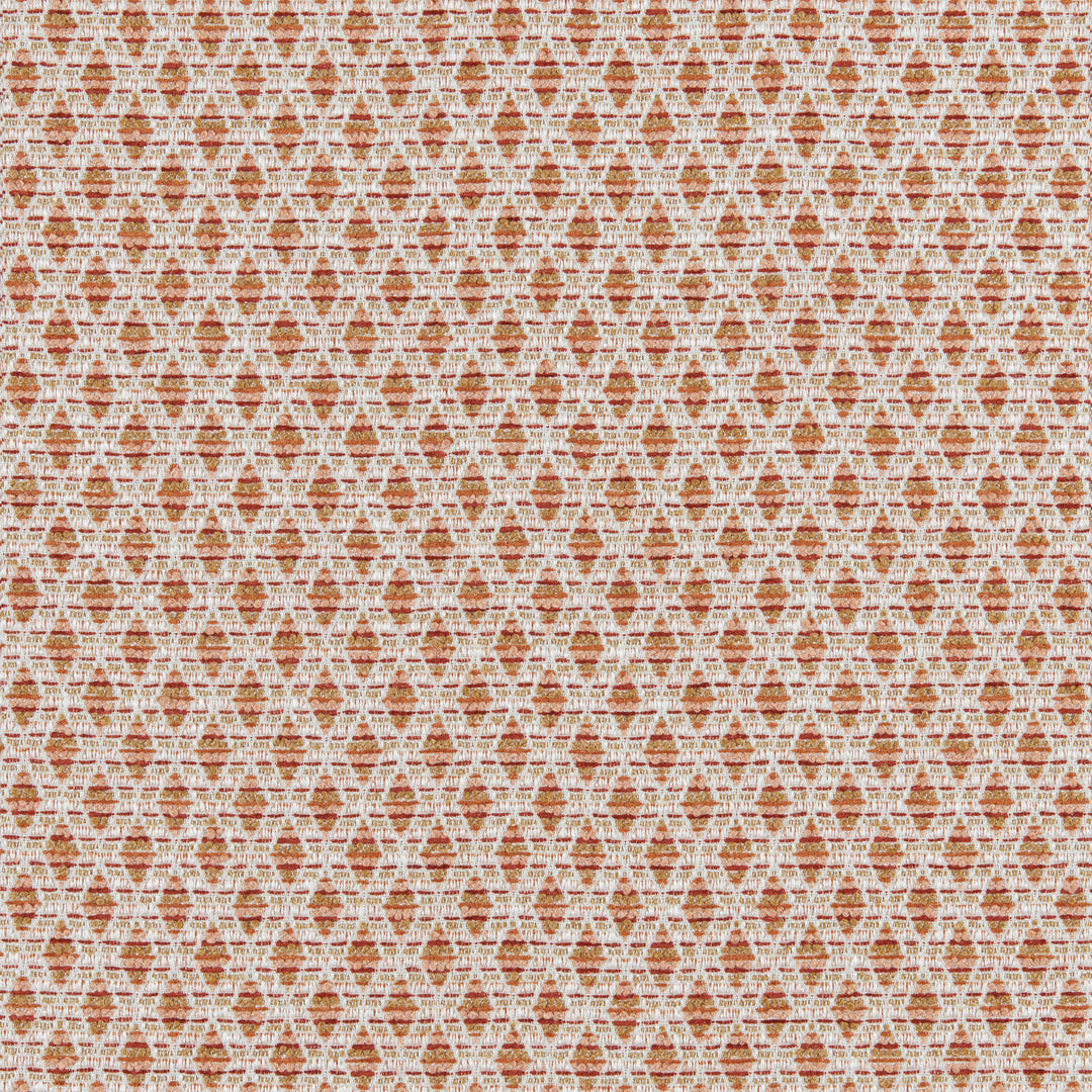 Vialle Weave - Sunset 8026107.924.0 by Brunschwig & Fils Designer Fabric