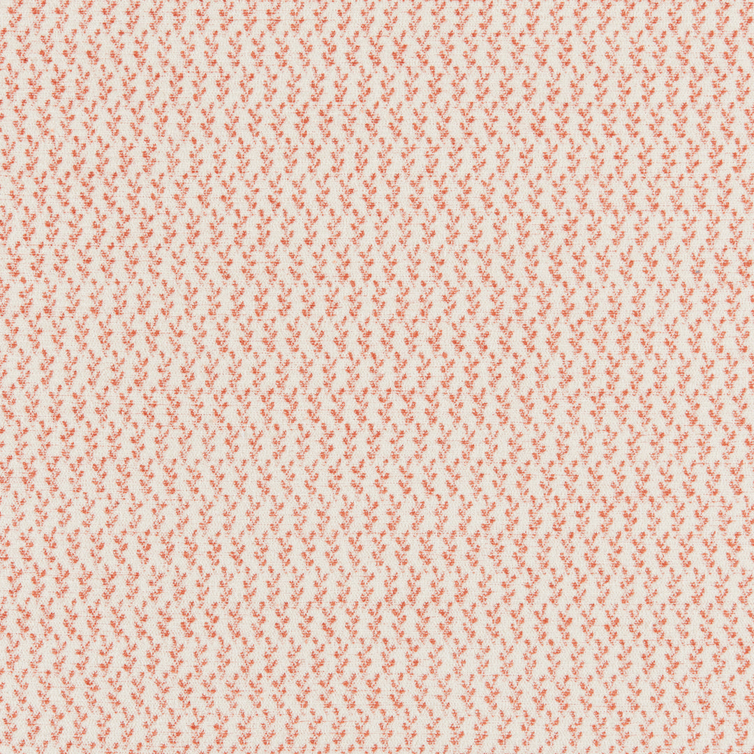 Entremont Weave - Coral 8026108.119.0 by Brunschwig & Fils Designer Fabric