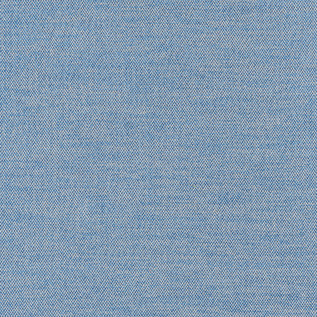 Chalais Texture - Delft 8026110.5.0 by Brunschwig & Fils Designer Fabric