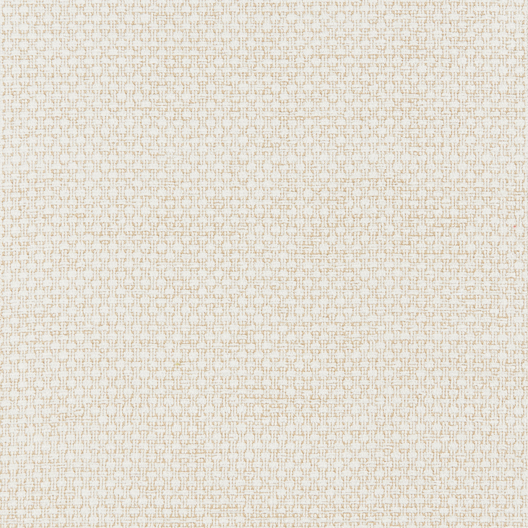 Monnerie Texture - White 8026111.161.0 by Brunschwig & Fils Designer Fabric