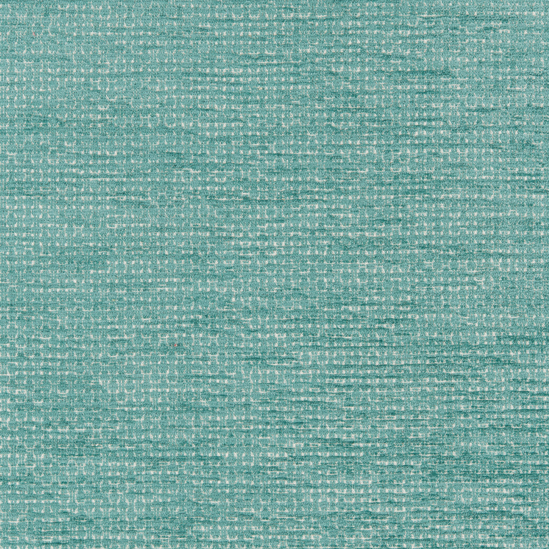 Monnerie Texture - Teal 8026111.313.0 by Brunschwig & Fils Designer Fabric