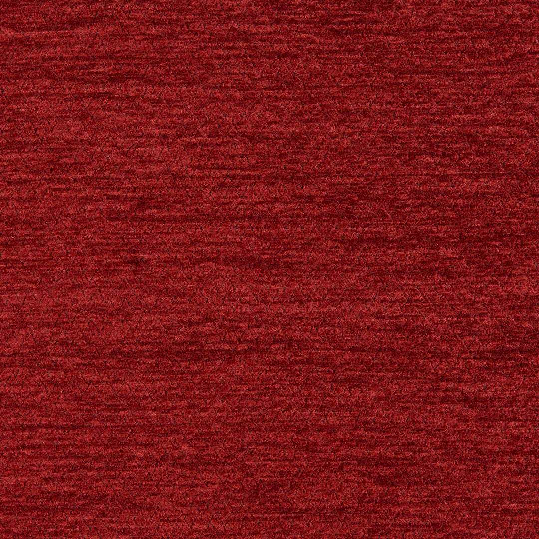 Trevoux Texture - Red 8026112.19.0 by Brunschwig & Fils Designer Fabric